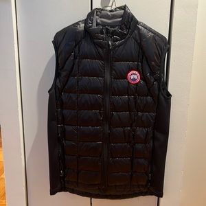 Canada Goose HyBridge Lite Tech Down Vest